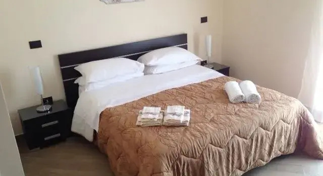 Номер Standard Costa Del Sol