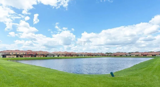 Номер Standard Fv46473 - Paradise Palms - 4 Bed 3 Baths Townhome