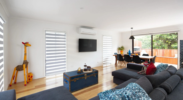 Smith Beach Getaways Beachwood Classic, Rezerwuj Hotel Hotele w Phillip Island z parkingiem, Parking
