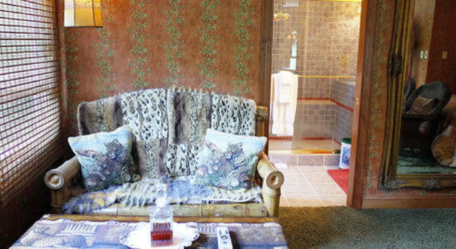Номер Standard Innisfree Boutique Inn By-The-Lake