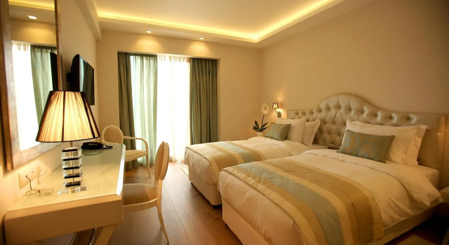 Семейный номер Standard Calma Hotel & Spa