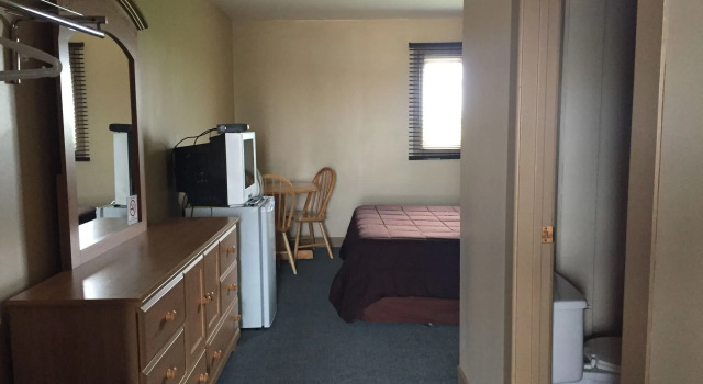 Номер Standard Northwinds Motel