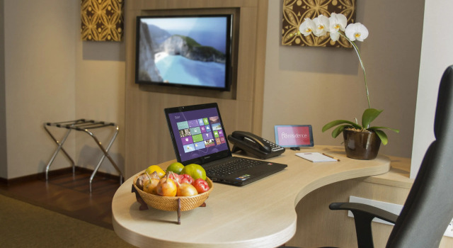 Номер Executive Ra Premiere Simatupang