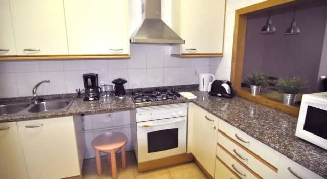 Апартаменты с 3 комнатами с балконом Apartments Gaudi Barcelona