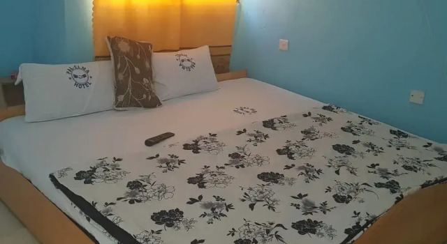 Номер Executive Pal-Elma Hotel