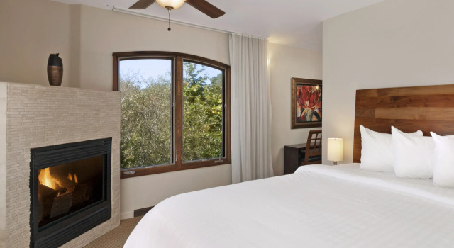 Номер Deluxe El Colibri Hotel & Spa