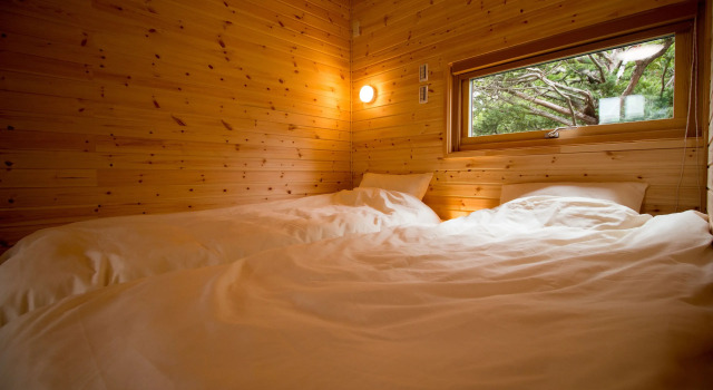 Двухместный номер Standard Brick House Furano
