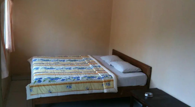 Номер Standard Astradana Hotel & Glamping