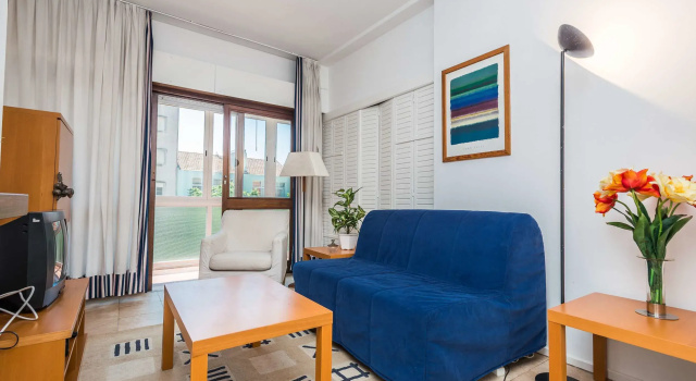 Апартаменты Comfort Lisbon Gomes Freire Apartments