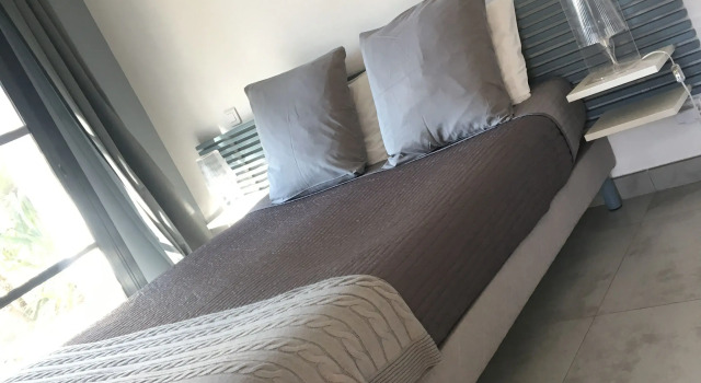 Люкс B&B New Cabanon