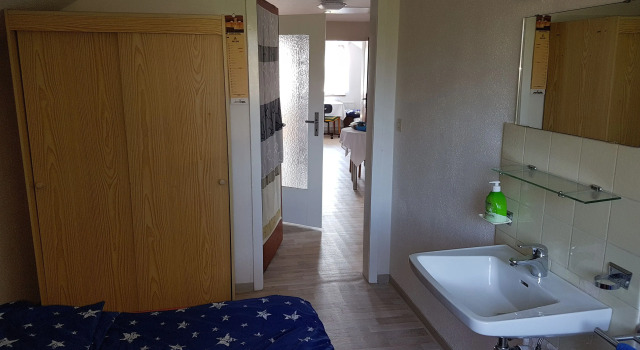 Двухместный номер Standard Gasthof Waldeck