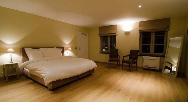Номер Deluxe B&B La Cereza
