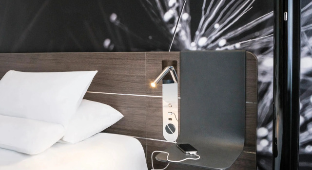 Novotel Paris Saclay