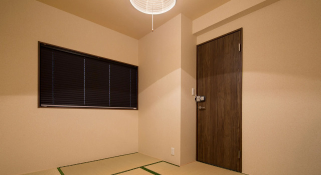Номер Standard Tsumugi Hostel Enmachi