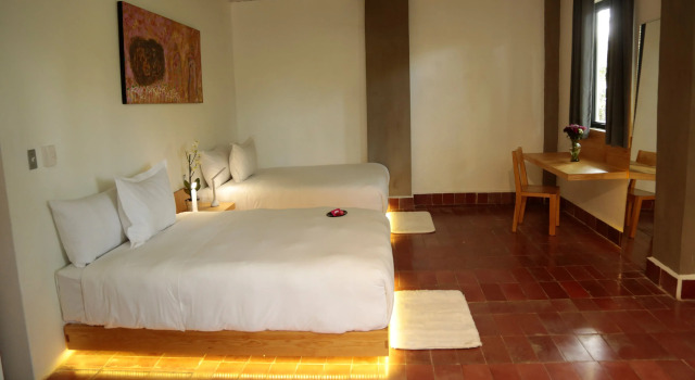Двухместный номер Standard Agrado Guest House
