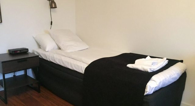 Номер Standard Hotell Esplanad