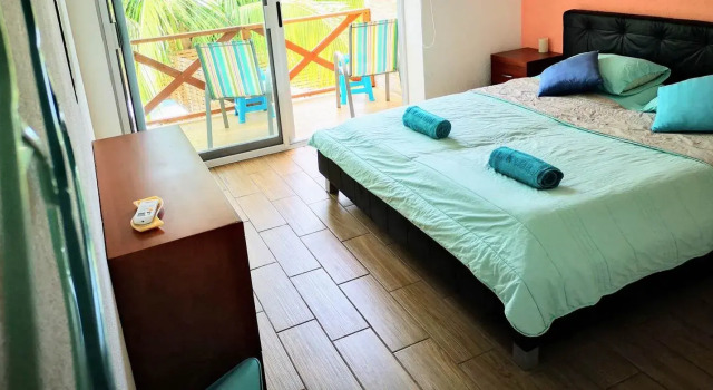 Номер Standard Casa Menta