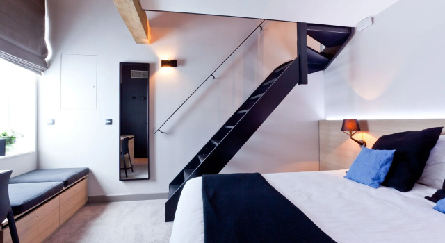 Номер Standard Hotel Neuvice