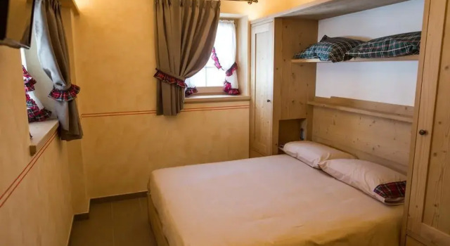 Standard Doppel Zimmer Al Solìf