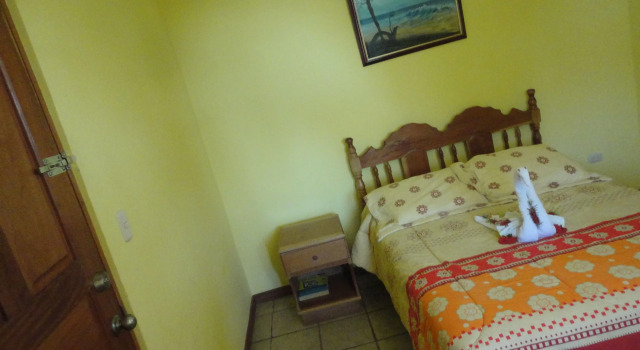 Двухместный номер Standard Hotel Santa Ana Liberia Airport