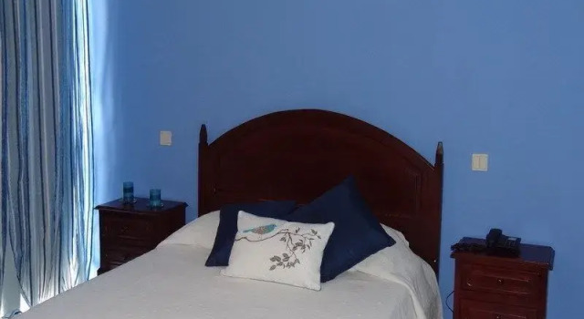 Номер Standard Casazul M&B