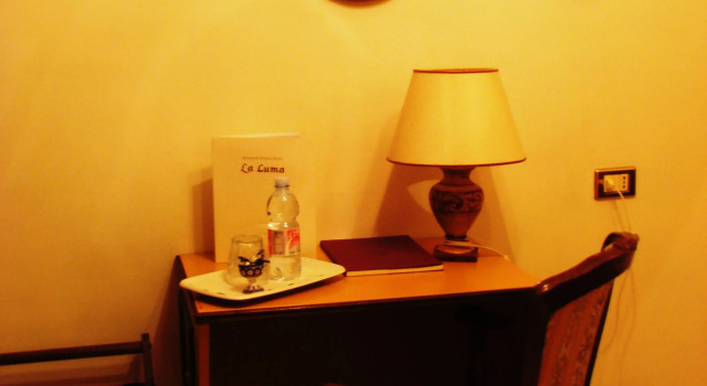 Номер Standard La Luma Hotel