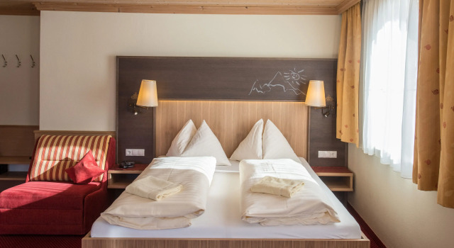 Семейная студия с балконом Harmls Aparthotel