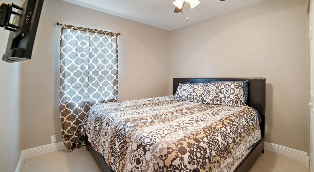 Коттедж 3BR House in Tampa by Tom Well IG - 3220