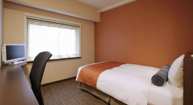 Одноместный номер Standard Okinawa NaHaNa Hotel & Spa