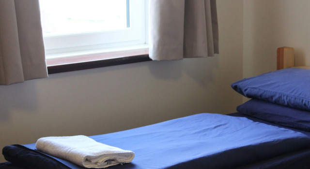Одноместный номер Standard Inverness Youth Hostel