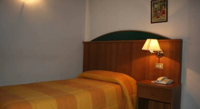 Трёхместный номер Standard Locanda Stella Doro