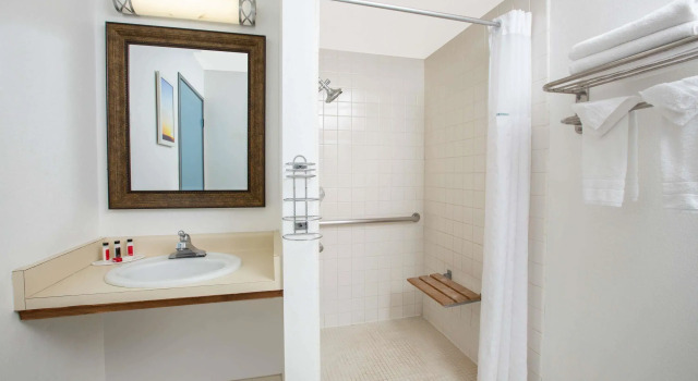Двухместный номер Standard Days Inn by Wyndham Woodland