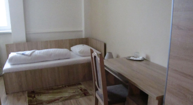 Hotel Hubert Nové Zámky, Boek Hotel Hotels in Nitriansky kraj met ontbijt, Ontbijt