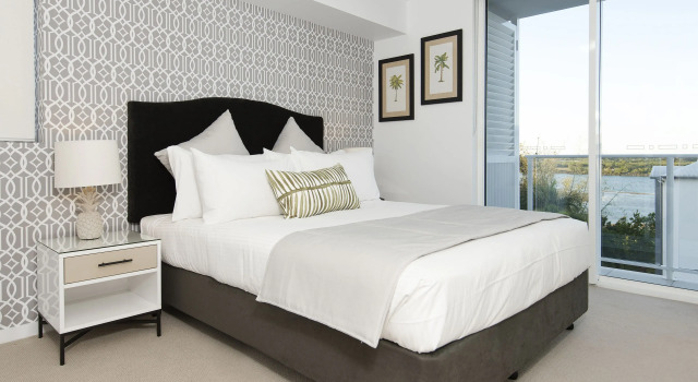 Appartamento Premium 2 camere Riviera Mackay