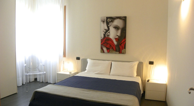 Апартаменты Venice Apartments Dante