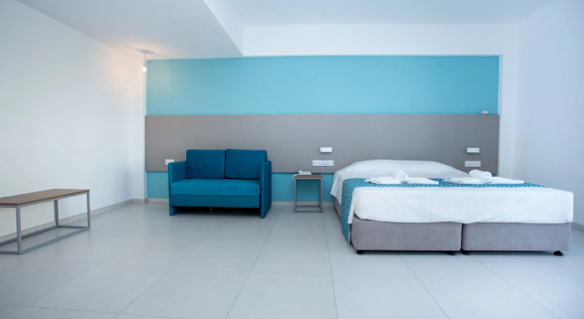Семейный номер Standard Mandali Hotel