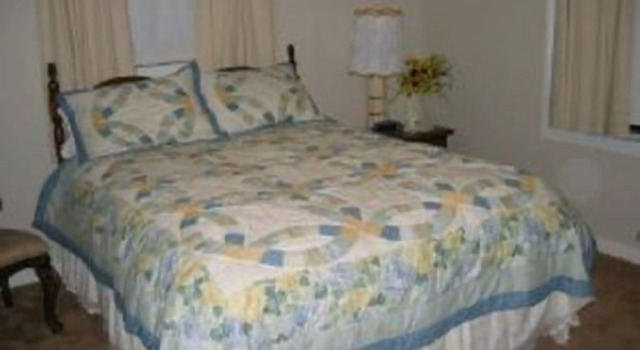 Номер Standard Pine Tree Inn