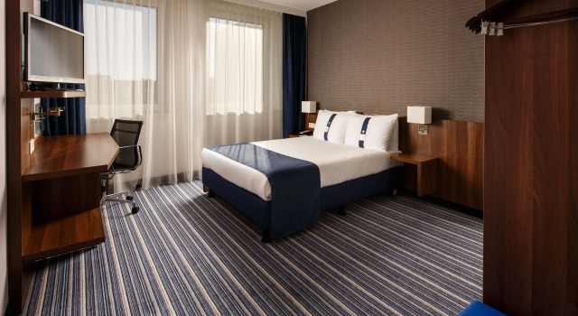Номер Standard Holiday Inn Express Arnhem by IHG