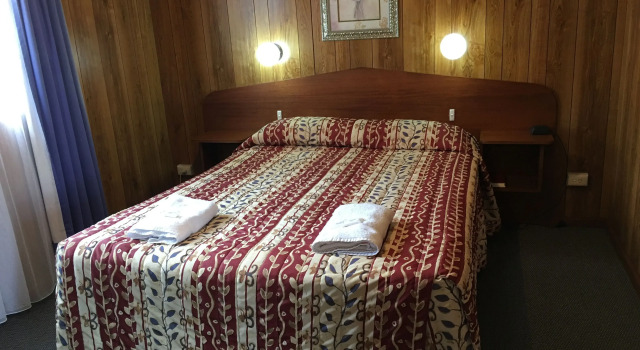 Номер Comfort Limestone Coast Tourist Park