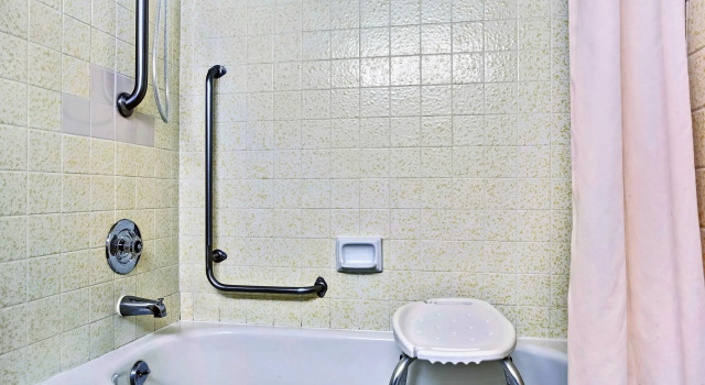 Четырёхместный номер Standard The Federal Hotel Downtown Carson City, an Ascend Collection Hotel