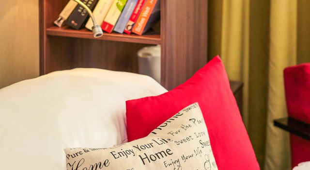 Mercure Wien City