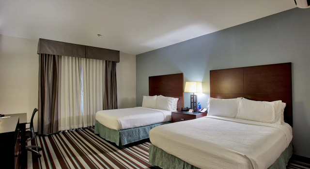Номер Standard Hilton Garden Inn Irvine Spectrum Lake Forest
