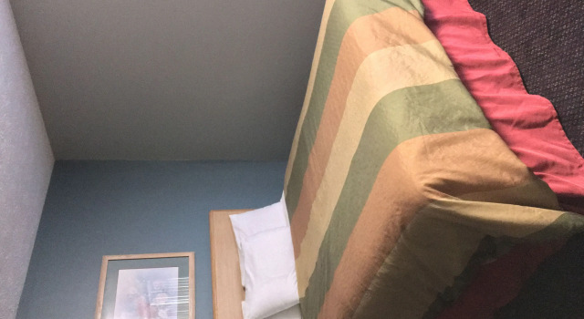 Номер Standard Overton Motel