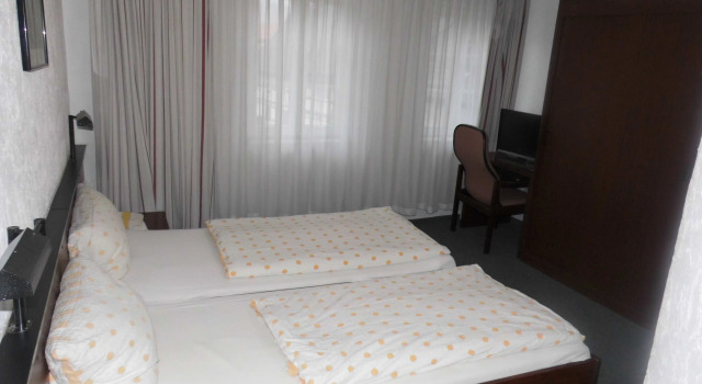 Семейный номер Standard Hotel Corveyer Hof