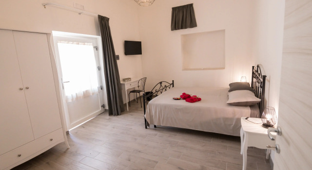 Номер Standard Casale Dei Pini - Nature Room