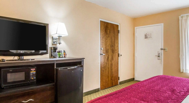 Suite doppia Quality Inn Foley
