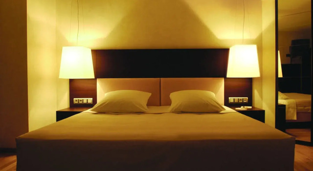 Номер Standard Citta Trüffel Hotel