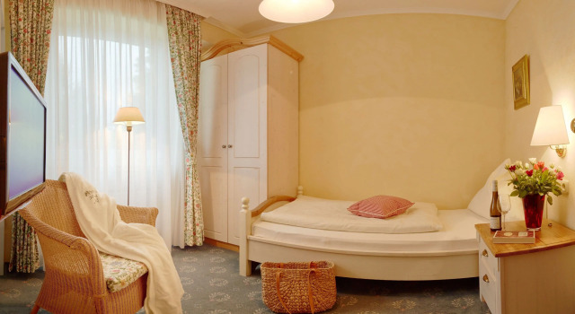 Номер Standard Ringhotel Bömers Mosel Landhotel