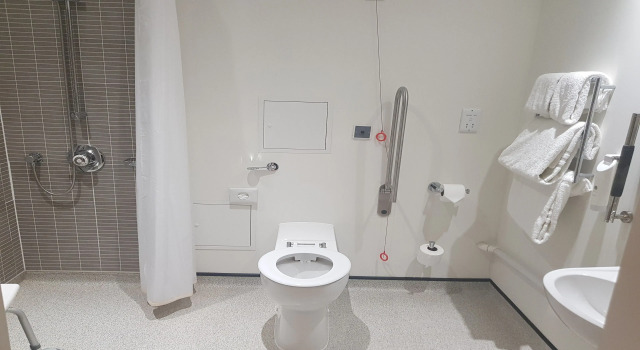 Двухместный номер Standard Holiday Inn Rotherham-Sheffield M1,Jct.33 by IHG