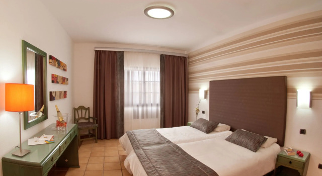 Люкс Premier Hotel Apartamento Pueblo Marinero Adults Exclusive